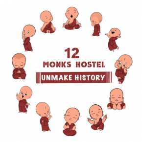 12 Monks Backpackers Community
